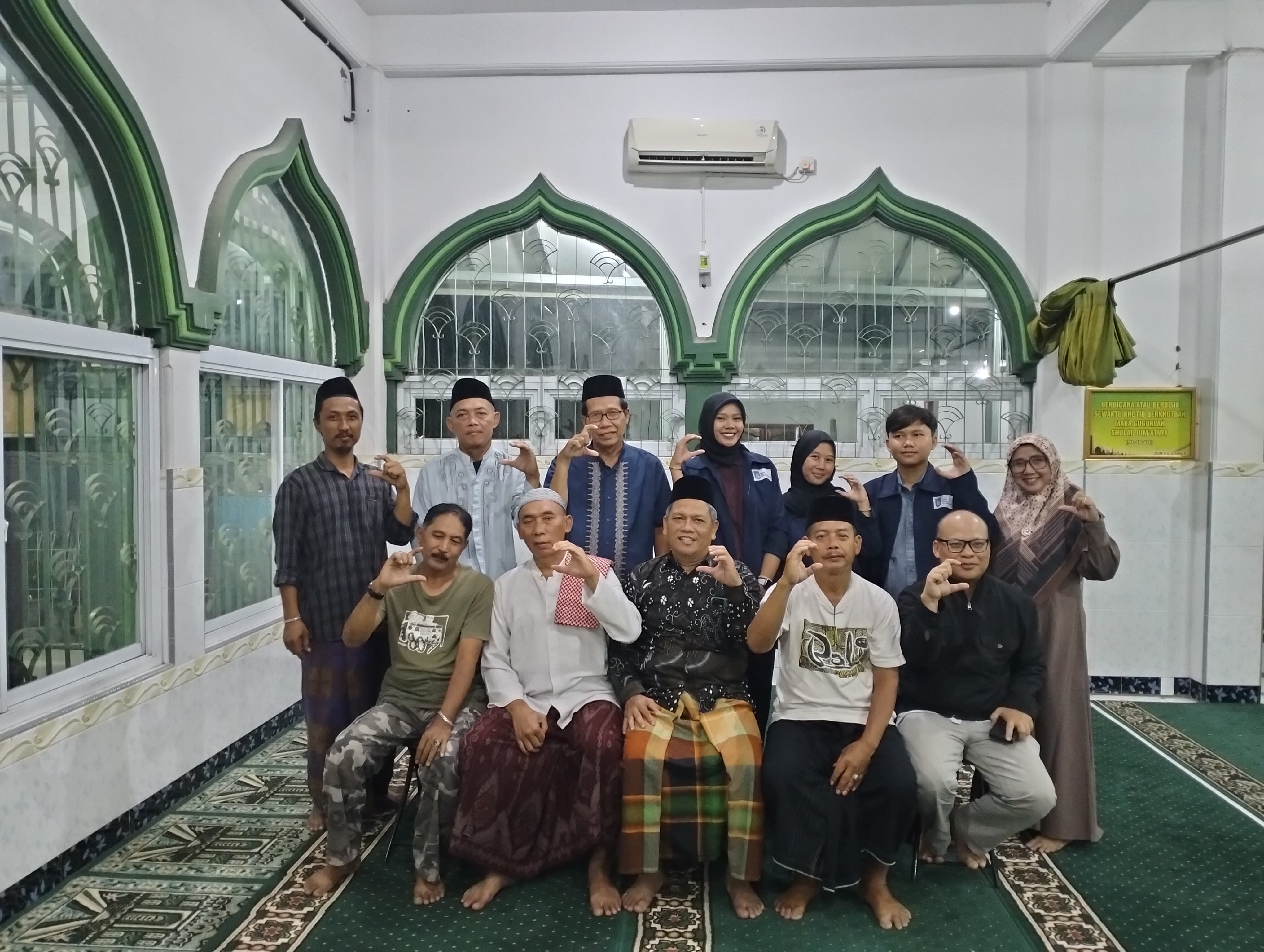 Pkm Universitas Catur Insan Cendekia